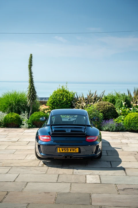 2010 Porsche 997 GT3 - Image 30 of 31