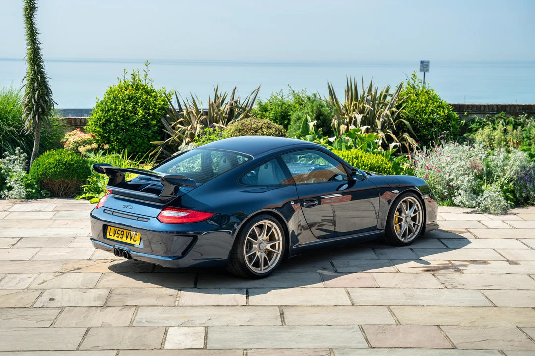 2010 Porsche 997 GT3 - Image 23 of 31