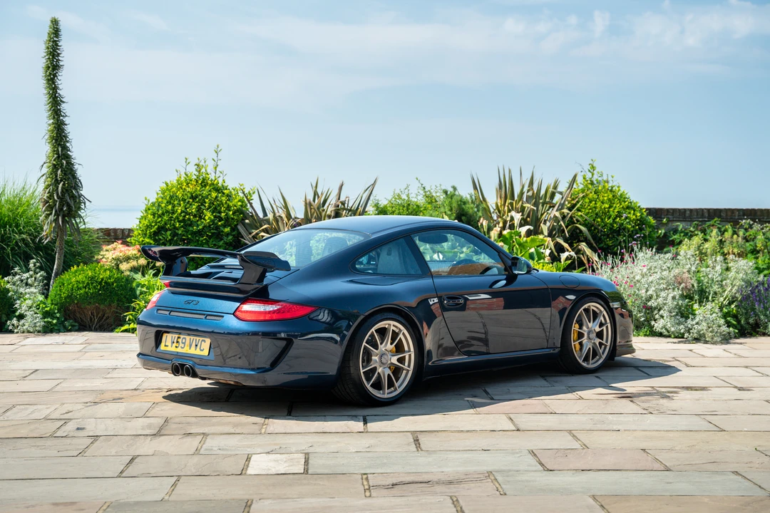 2010 Porsche 997 GT3 - Image 24 of 31