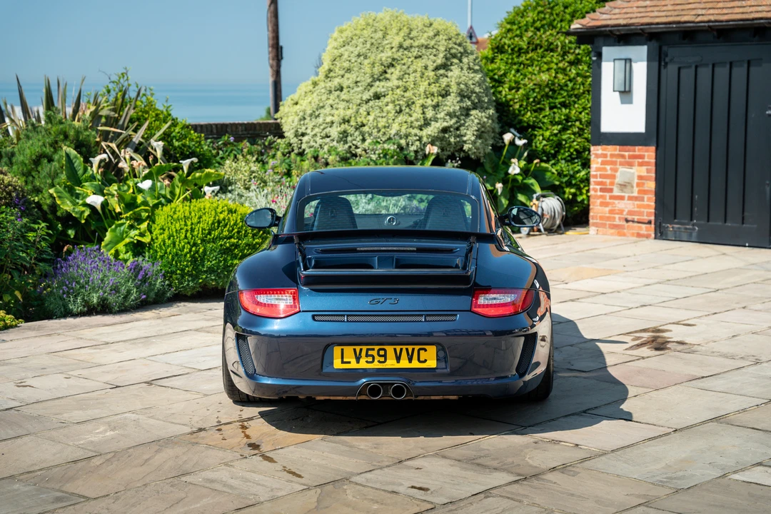 2010 Porsche 997 GT3 - Image 25 of 31