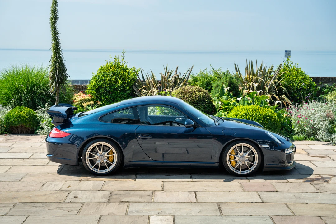 2010 Porsche 997 GT3 - Image 10 of 31