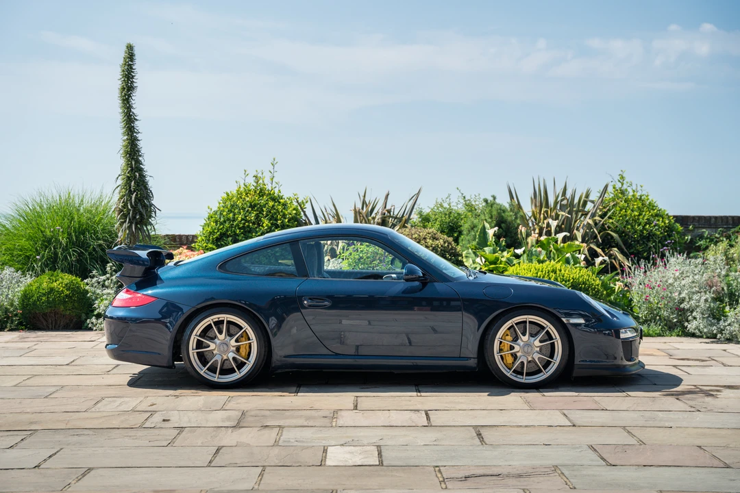 2010 Porsche 997 GT3 - Image 27 of 31