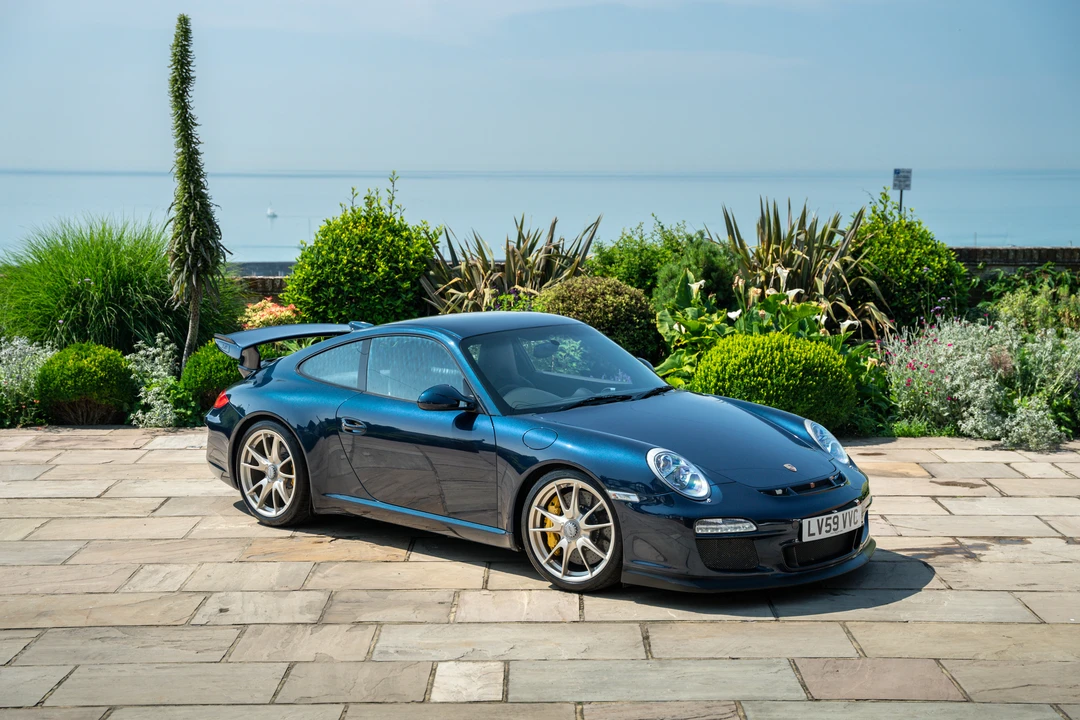 2010 Porsche 997 GT3 - Image 19 of 31