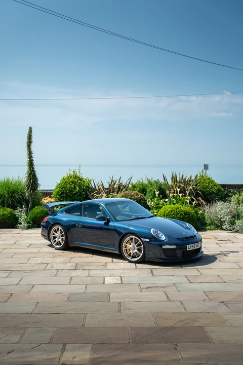 2010 Porsche 997 GT3 - Image 31 of 31