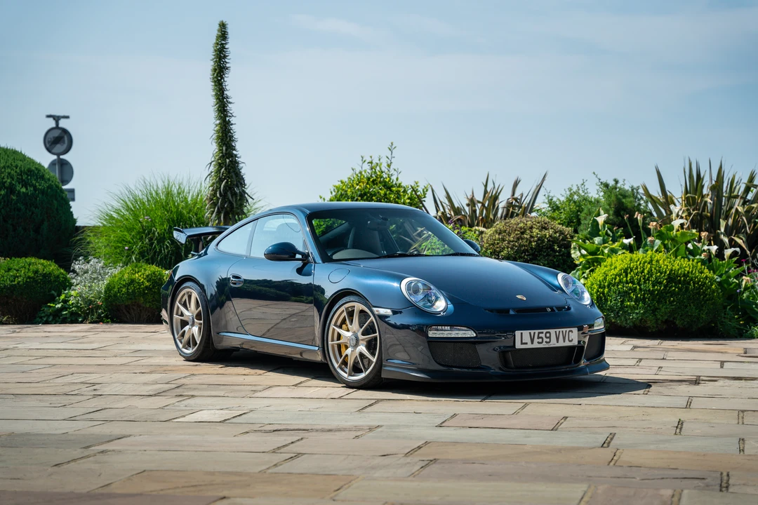 2010 Porsche 997 GT3 - Image 11 of 31