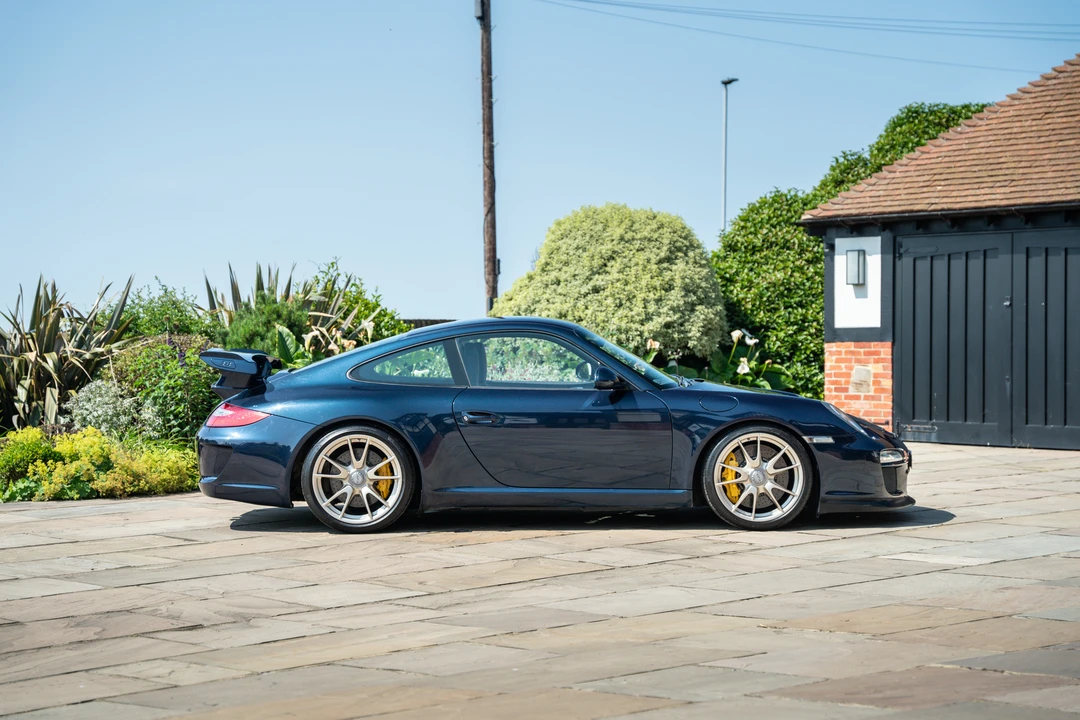 2010 Porsche 997 GT3 - Image 18 of 31