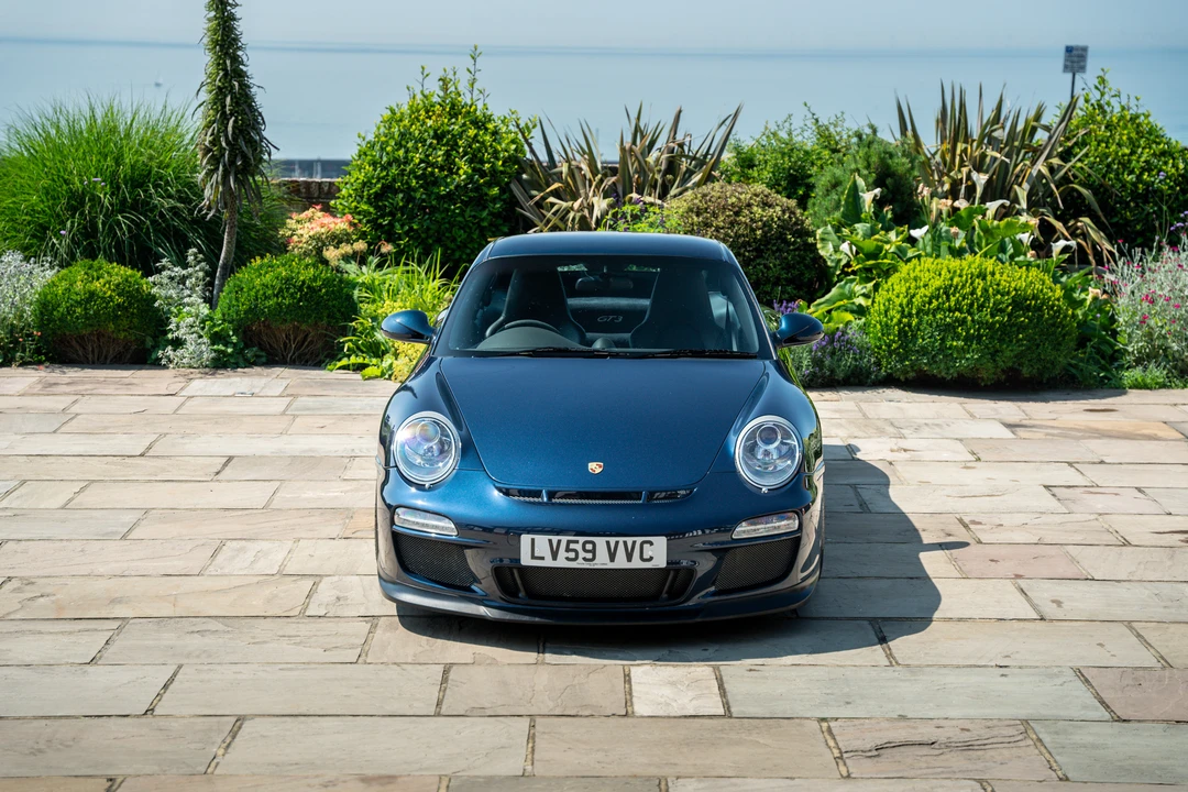 2010 Porsche 997 GT3 - Image 20 of 31