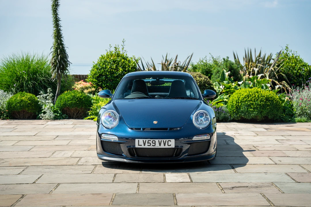 2010 Porsche 997 GT3 - Image 4 of 31
