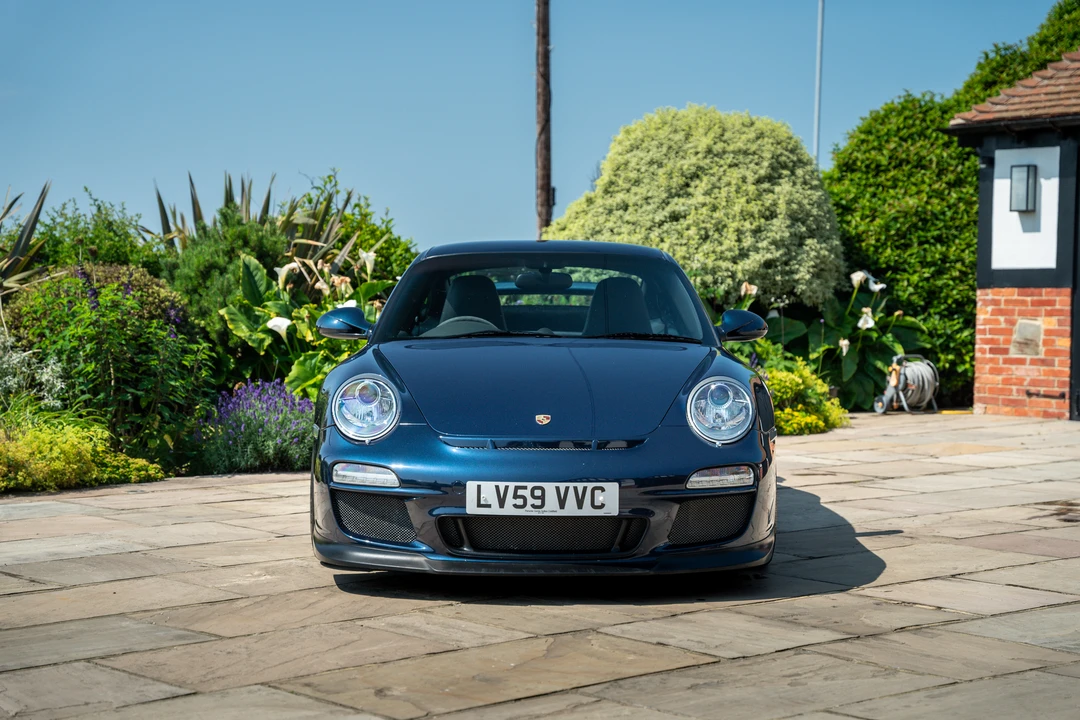 2010 Porsche 997 GT3 - Image 12 of 31