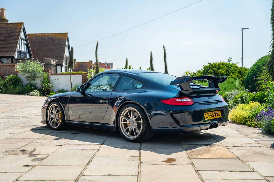 2010 Porsche 997 GT3 - Image 15 of 31