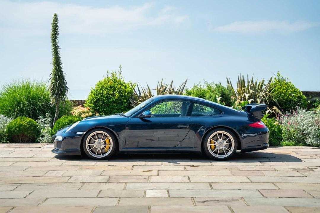 2010 Porsche 997 GT3 - Image 6 of 31