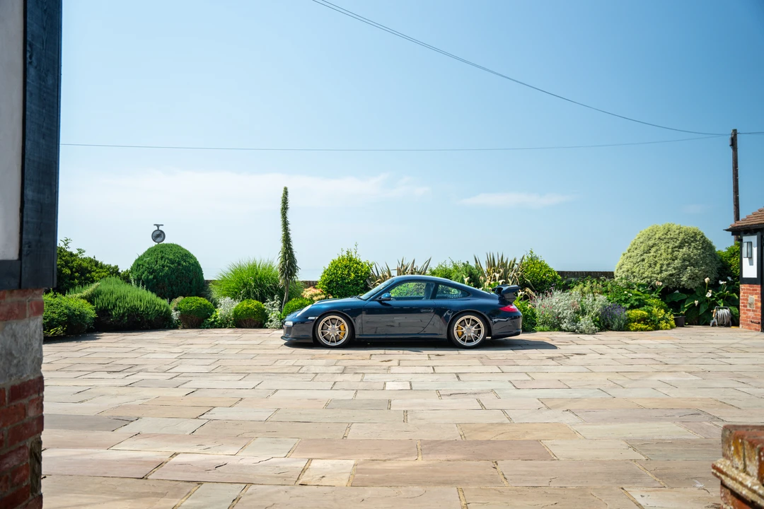 2010 Porsche 997 GT3 - Image 29 of 31