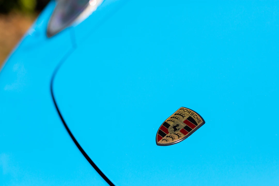 2010 Porsche 997 Turbo - Image 19 of 31