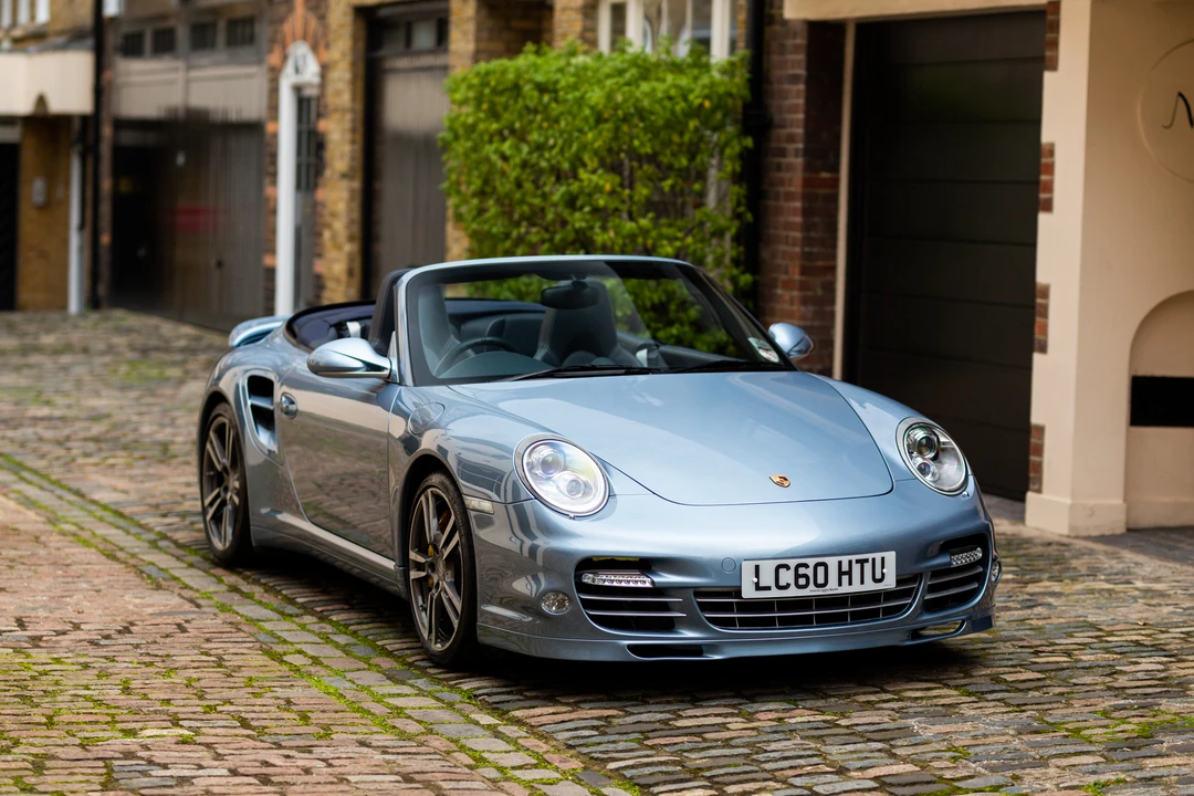 2010 Porsche 997 Carrera - Image 12 of 31