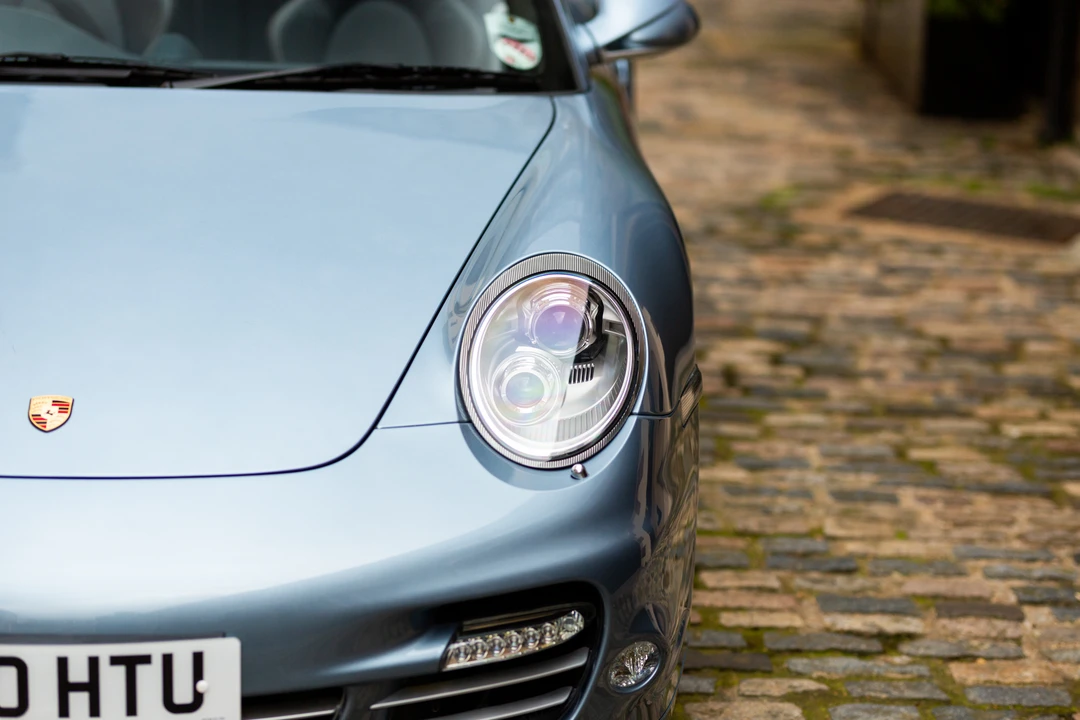 2010 Porsche 997 Carrera - Image 31 of 31
