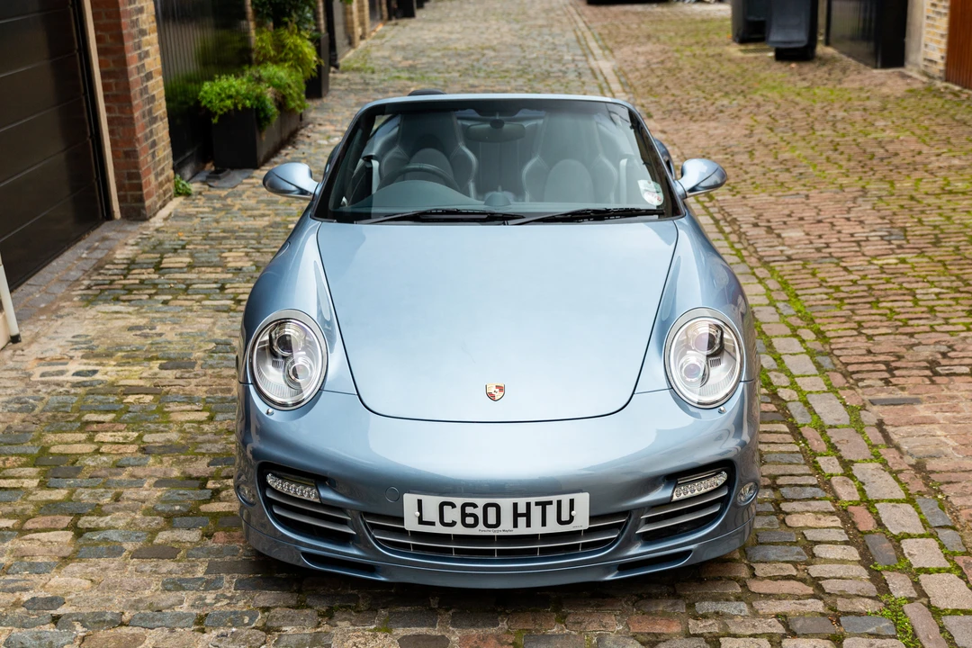 2010 Porsche 997 Carrera - Image 3 of 31