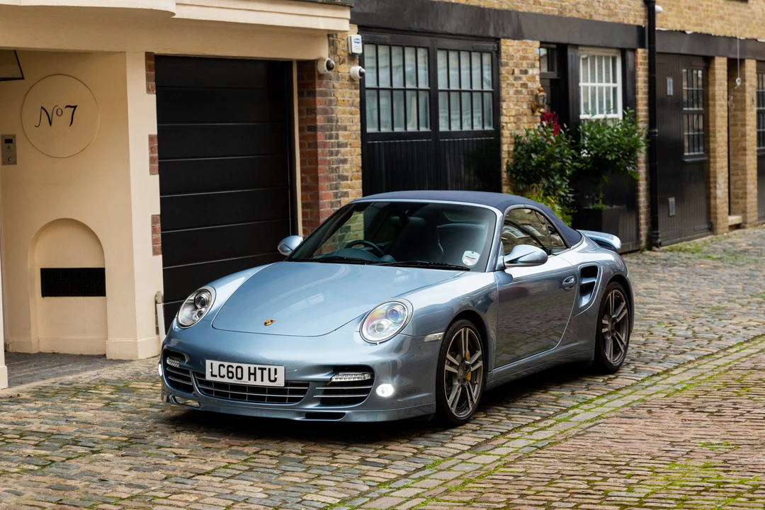 2010 Porsche 997 Carrera - Image 21 of 31