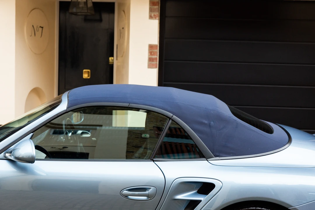 2010 Porsche 997 Carrera - Image 26 of 31
