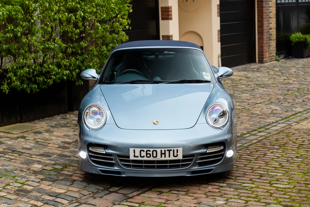 2010 Porsche 997 Carrera - Image 22 of 31