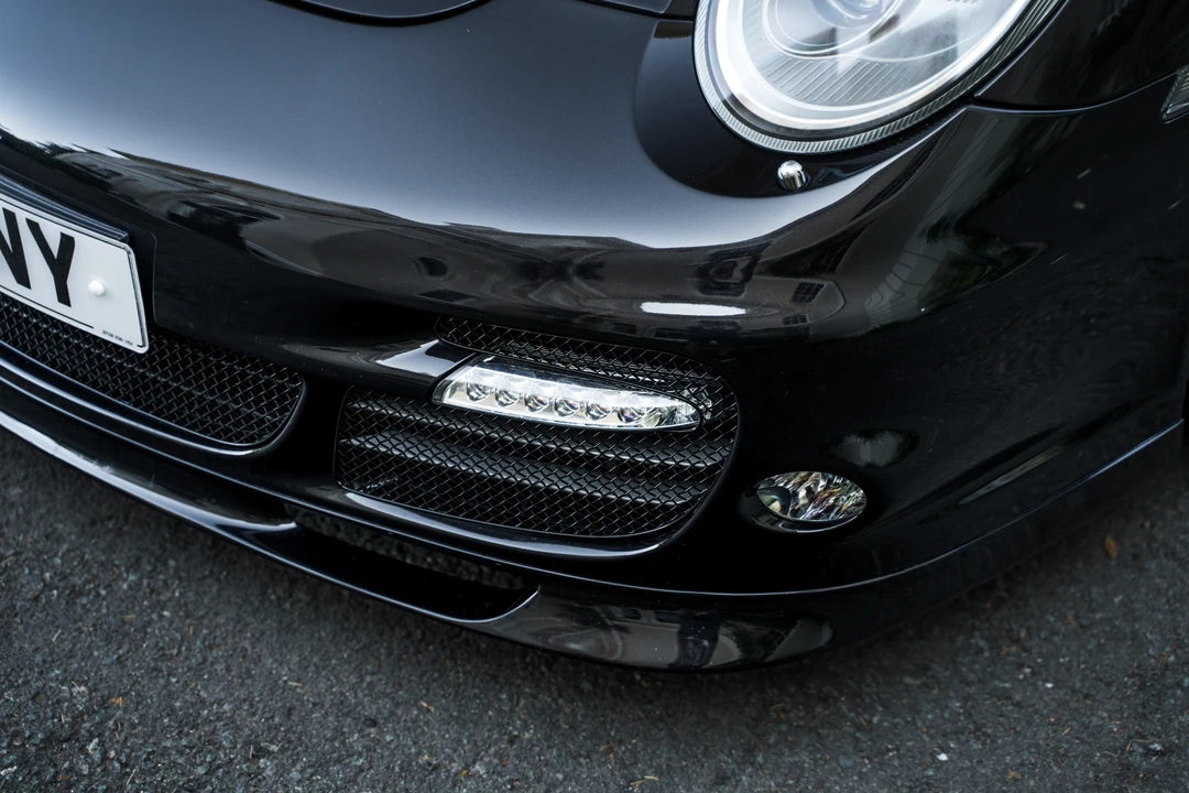 2010 Porsche 997 Turbo - Image 21 of 31