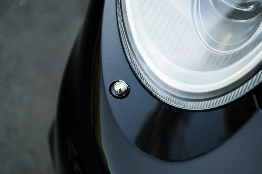 2010 Porsche 997 Turbo - Image 29 of 31