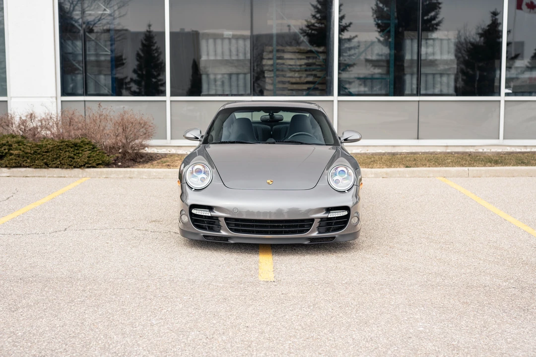 2010 Porsche 997 Carrera - Image 3 of 31