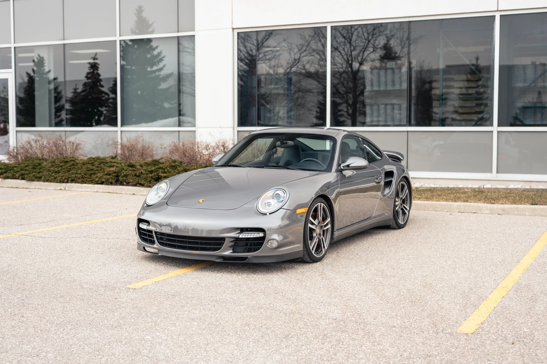 2010 Porsche 997 Carrera - Image 4 of 31