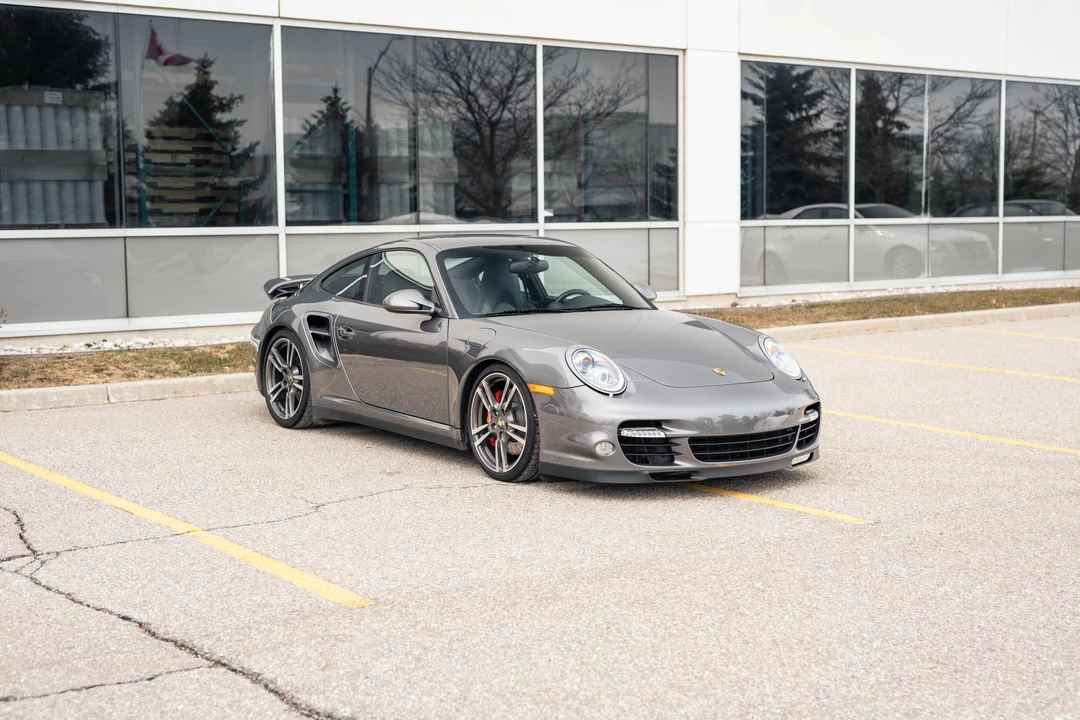 2010 Porsche 997 Carrera - Image 10 of 31