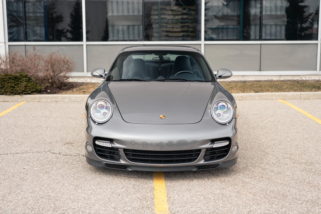 2010 Porsche 997 Carrera - Image 11 of 31