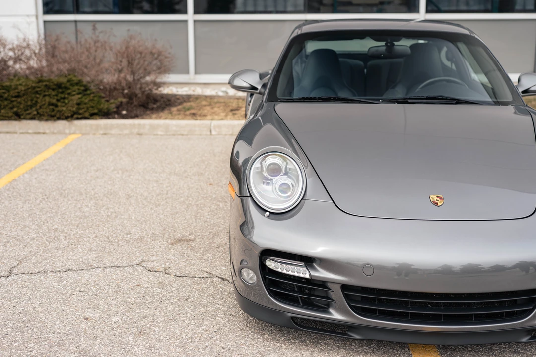 2010 Porsche 997 Carrera - Image 12 of 31