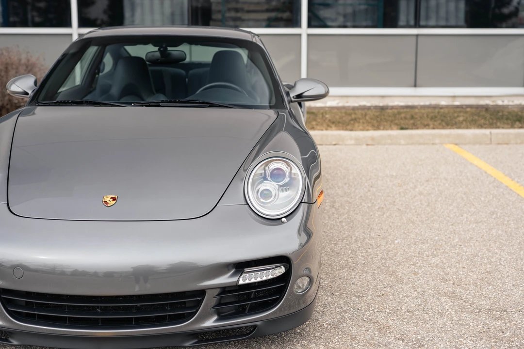 2010 Porsche 997 Carrera - Image 13 of 31