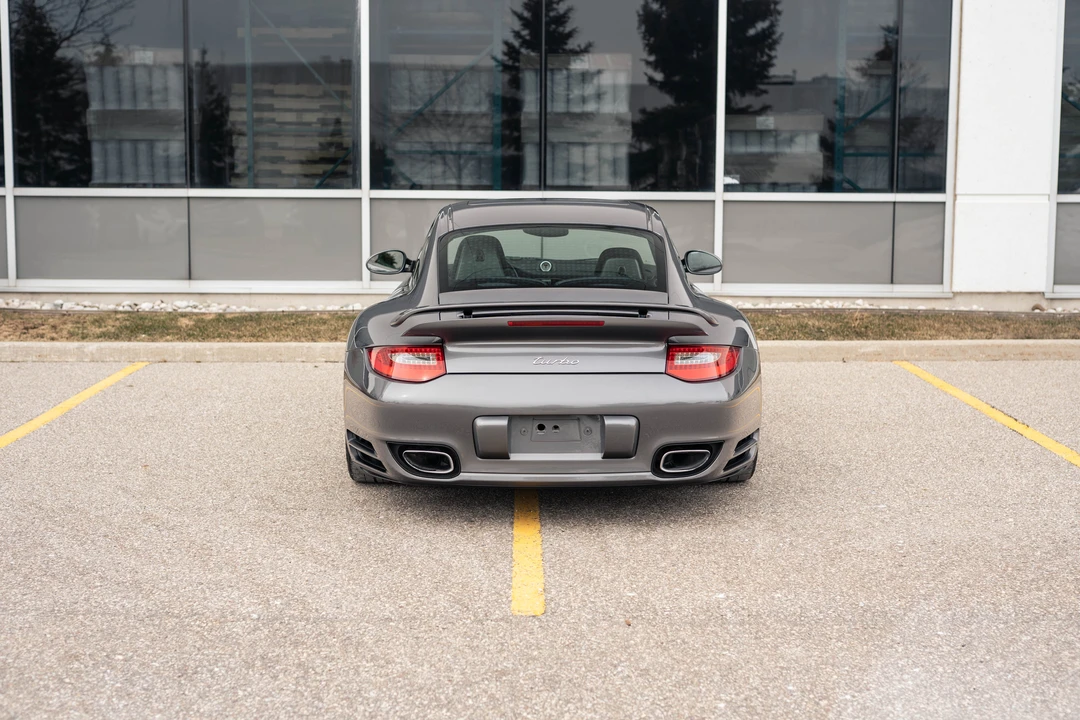 2010 Porsche 997 Carrera - Image 7 of 31