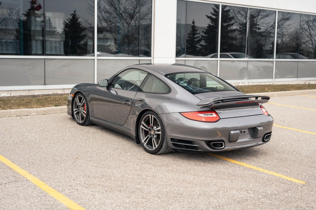 2010 Porsche 997 Carrera - Image 6 of 31