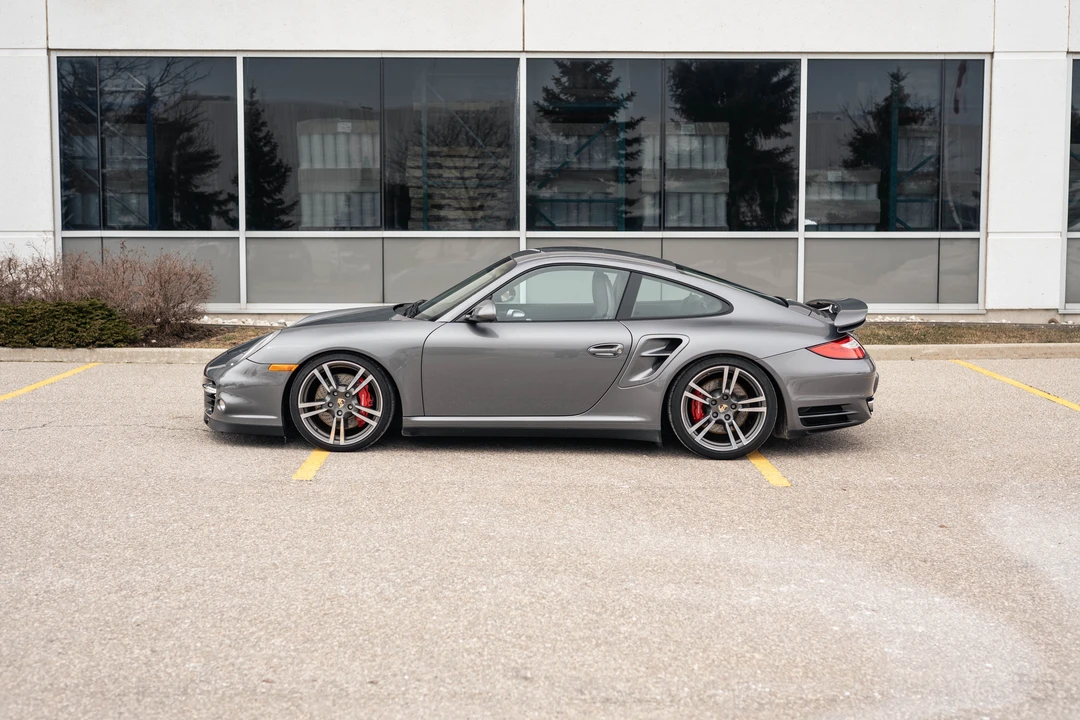 2010 Porsche 997 Carrera - Image 5 of 31