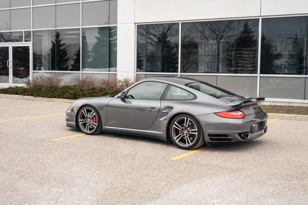 2010 Porsche 997 Carrera - Image 14 of 31