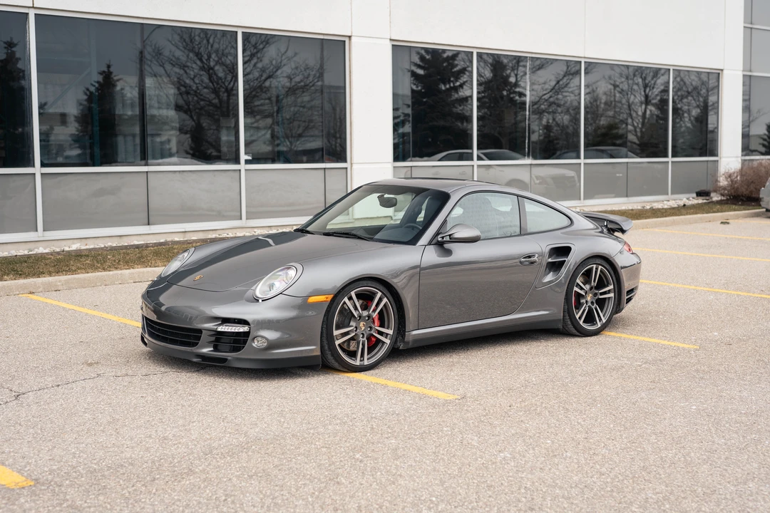 2010 Porsche 997 Carrera - Image 15 of 31