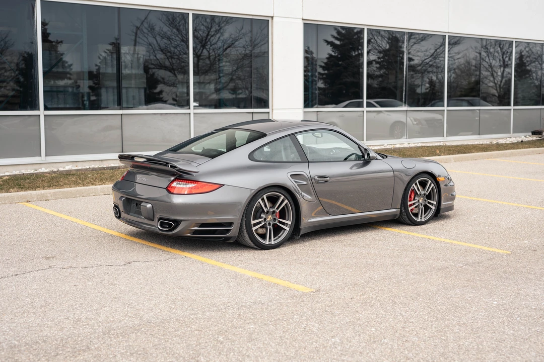 2010 Porsche 997 Carrera - Image 16 of 31