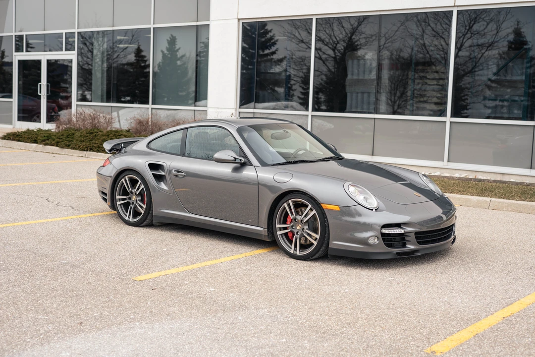 2010 Porsche 997 Carrera - Image 17 of 31