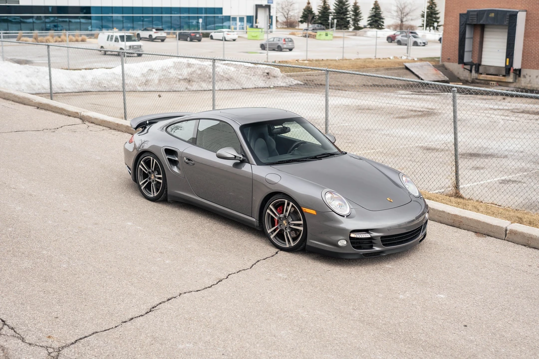 2010 Porsche 997 Carrera - Image 18 of 31