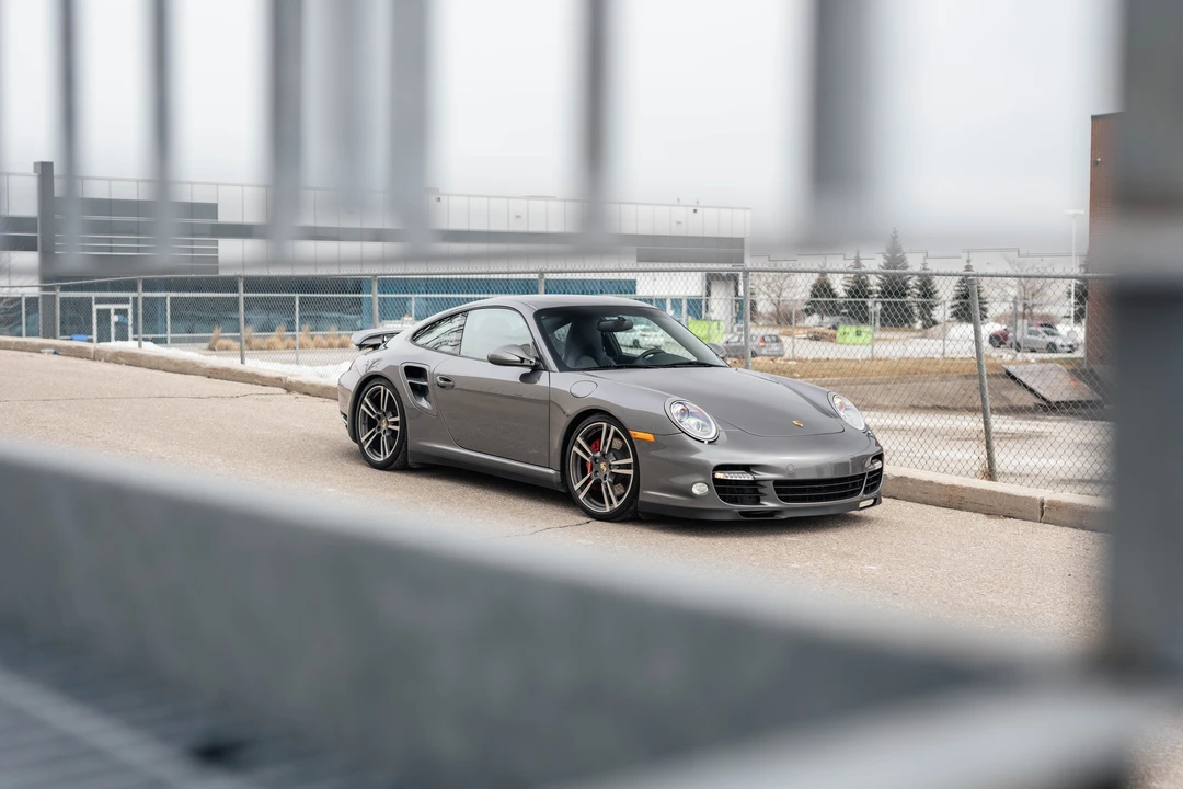 2010 Porsche 997 Carrera - Image 20 of 31