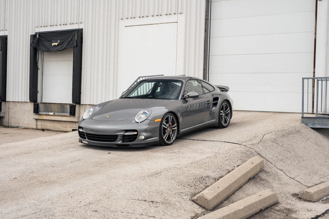 2010 Porsche 997 Carrera - Image 22 of 31