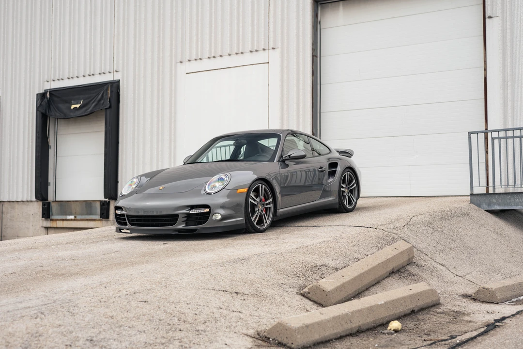 2010 Porsche 997 Carrera - Image 23 of 31