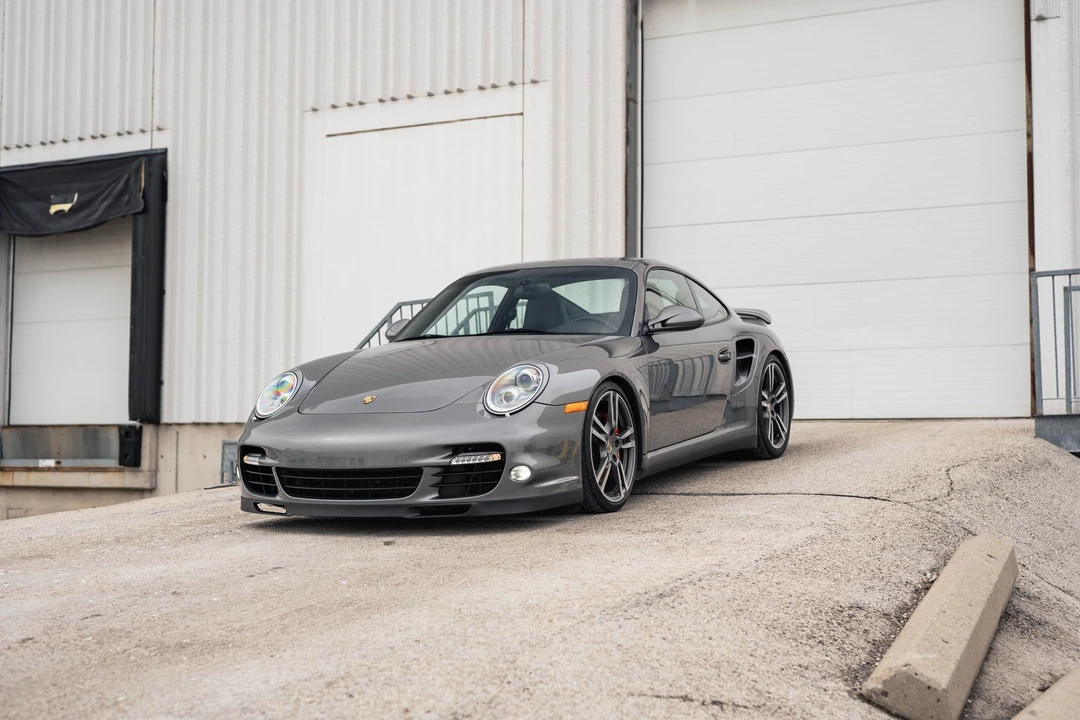 2010 Porsche 997 Carrera - Image 24 of 31