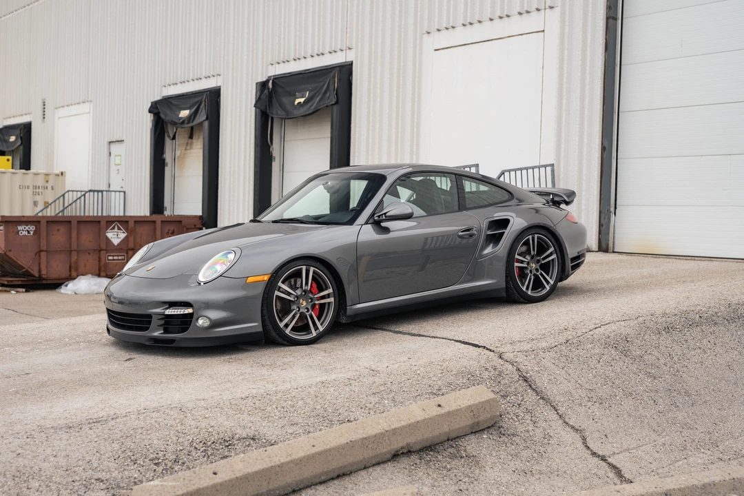 2010 Porsche 997 Carrera - Image 25 of 31