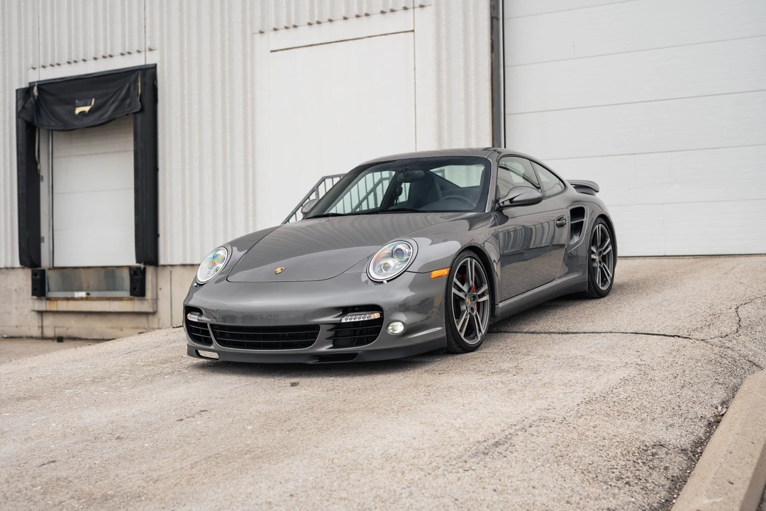 2010 Porsche 997 Carrera - Image 26 of 31