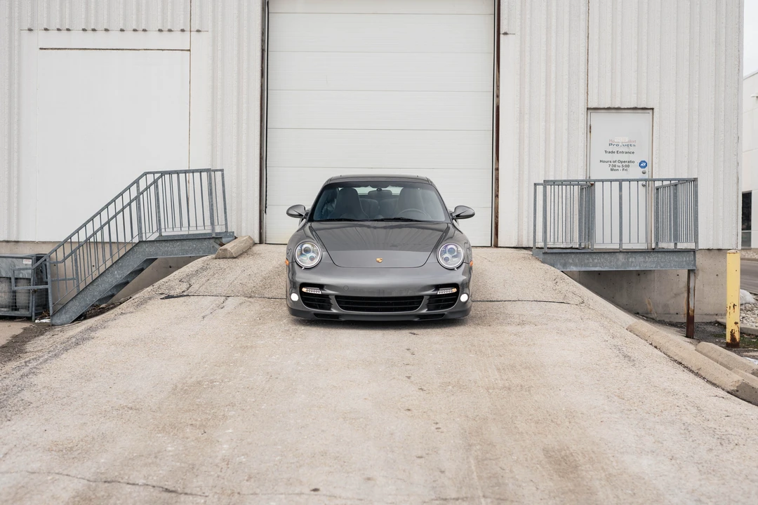 2010 Porsche 997 Carrera - Image 27 of 31