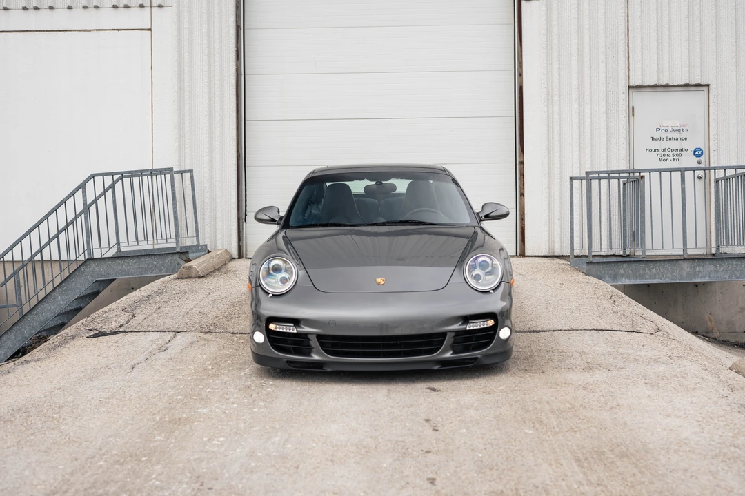 2010 Porsche 997 Carrera - Image 28 of 31