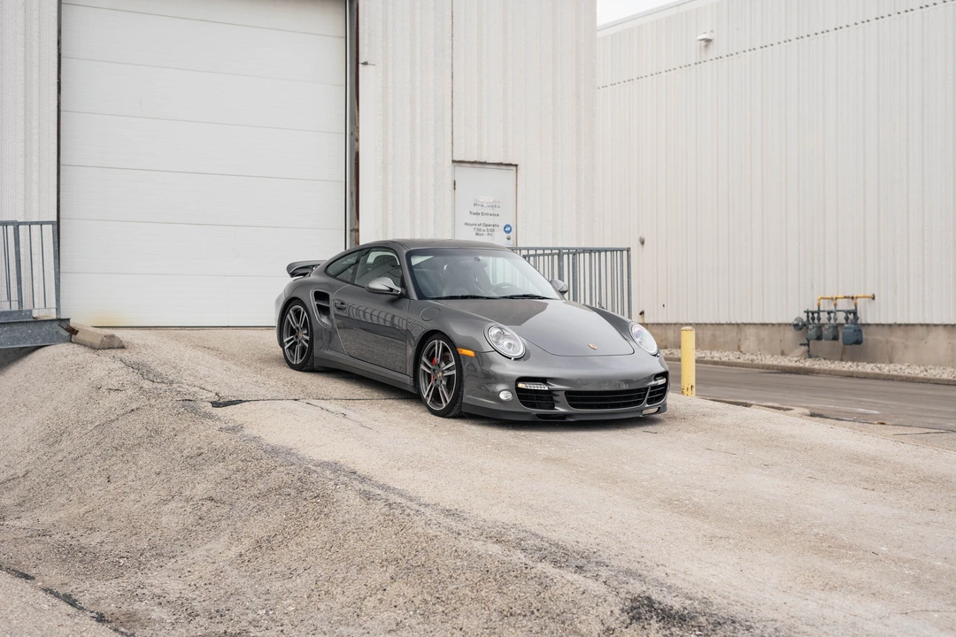 2010 Porsche 997 Carrera - Image 29 of 31