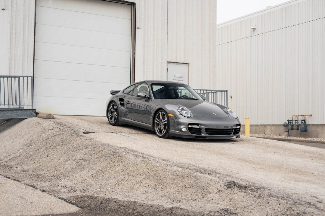 2010 Porsche 997 Carrera - Image 30 of 31