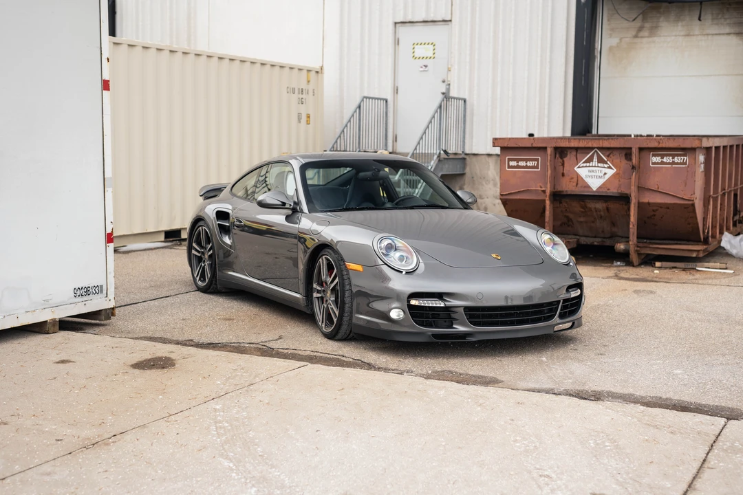 2010 Porsche 997 Carrera - Image 31 of 31